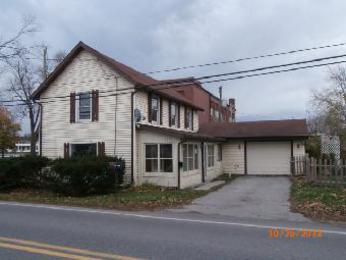 17212 Antwerp Rd, Harlan, IN 46743 