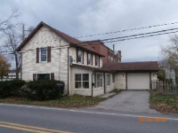 17212 Antwerp Rd, Harlan, IN 46743 