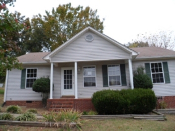 1075 S 600 E, Greenfield, IN 46140 