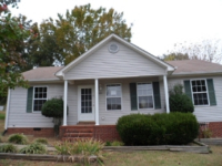 1075 S 600 E, Greenfield, IN 46140 