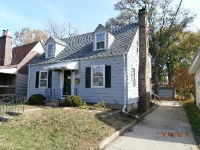 7205 Hohman Ave, Hammond, IN 46324 