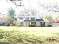 129 E Village Dr, Carmel, IN 46032 