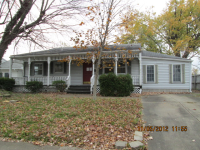 1621 Broadmoor Avenue, Evansville, IN 47714 