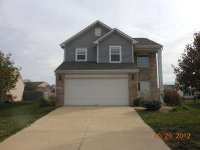 1275 Yellowstone Way, Franklin, IN 46131 