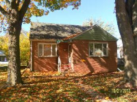 320 California St N, Hobart, IN 46342 
