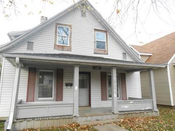 717 S Walnut St., Crawfordsville, IN 47933 