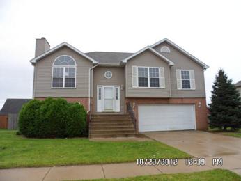 245 Pheasant Run Dr., Hobart, IN 46342 