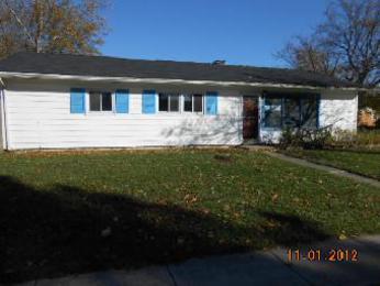 652 S Alpha Ave, Brownsburg, IN 46112 