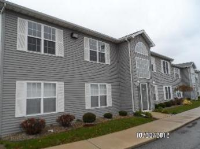 8250 Lincoln Cir Unit A, Merrillville, IN 46410 