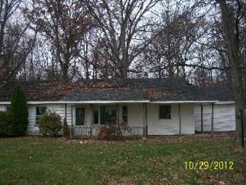 2059 E 800 N, Ossian, IN 46777 