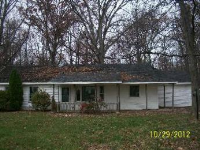 2059 E 800 N, Ossian, IN 46777 