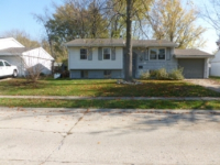 3149 Christopher Ln, Indianapolis, IN 46224 