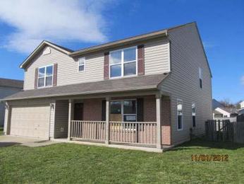 6652 Larkwood Court, Indianapolis, IN 46241 