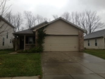 3861 Candel Berry Dr, Indianapolis, IN 46235 