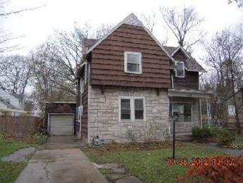 632 Bower Street, Elkhart, IN 46514 