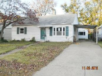 2308 Herbert Ave, Evansville, IN 47714 