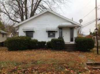 613 Stadium Dr, Ft Wayne, IN 46805 