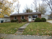 325 N Vickery Ln, Marion, IN 46952 