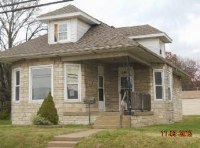 3411 Claremont Ave, Evansville, IN 47712 