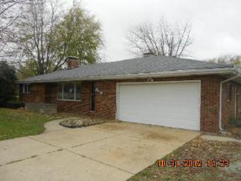 2208 E 400 S, Anderson, IN 46017 