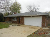 2208 E 400 S, Anderson, IN 46017 