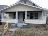 1123 E Calvert St, South Bend, IN 46613 