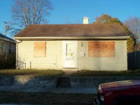 809 Berlin Ave, Mishawaka, IN 46544 