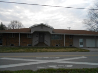 205 S Main St, Waldron, IN 46182 