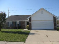 1844 Harvest Meadow, Greenwood, IN 46143 
