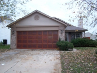 2810 Braxton Dr, Indianapolis, IN 46229 