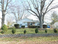 1206 N Lake Vista Dr, Crawfordsville, IN 47933 