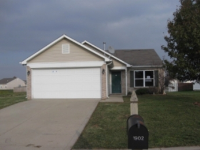1902 Mach Ln, Franklin, IN 46131 