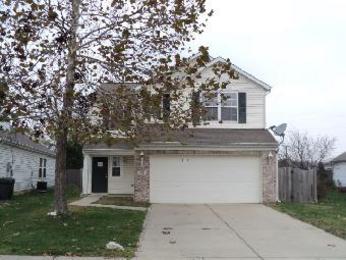 40 Gazebo Dr, Indianapolis, IN 46227 
