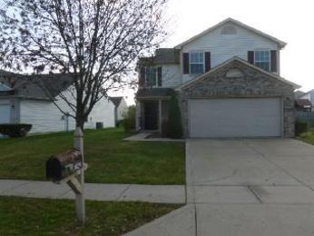 10839 Mistflower Way, Indianapolis, IN 46235 