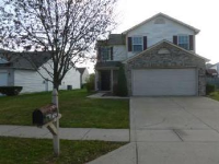 10839 Mistflower Way, Indianapolis, IN 46235 