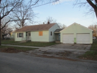 1902 Lane Ave, Elkhart, IN 46516 