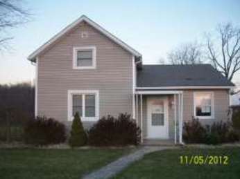 851 S 200 E, Huntington, IN 46750 