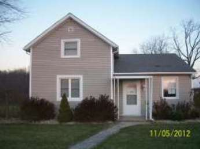 851 S 200 E, Huntington, IN 46750 