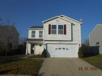 6804 Everbloom Lane, Indianapolis, IN 46217 