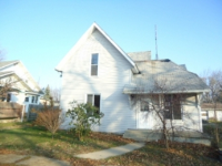111 E Depot St, Hudson, IN 46747 