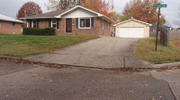 2524 Frisse Ave, Evansville, IN 47714 