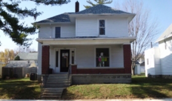 750 Salamonie Ave, Huntington, IN 46750 