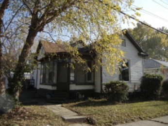 428 Penn St, Jeffersonville, IN 47130 