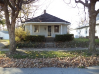 1435 S Wabash Ave, Kokomo, IN 46902 