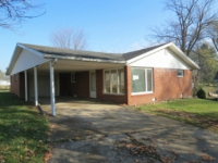1712 E Depauw Ave, Muncie, IN 47303 