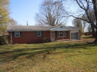 14311 S Jonesville Rd, Columbus, IN 47201 