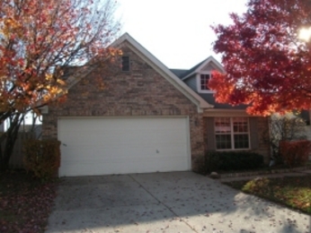 5007 Eagles Watch Dr, Indianapolis, IN 46254 