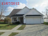 15025 Rutherford Dr, Westfield, IN 46074 