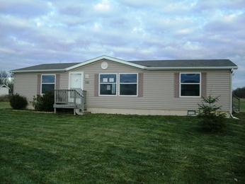 6584 N 300 W, Fremont, IN 46737 