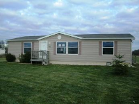 6584 N 300 W, Fremont, IN 46737 